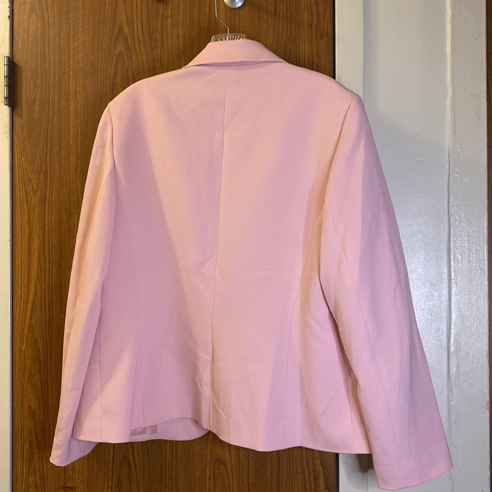 Suit Jacket - Picture 3 of 3